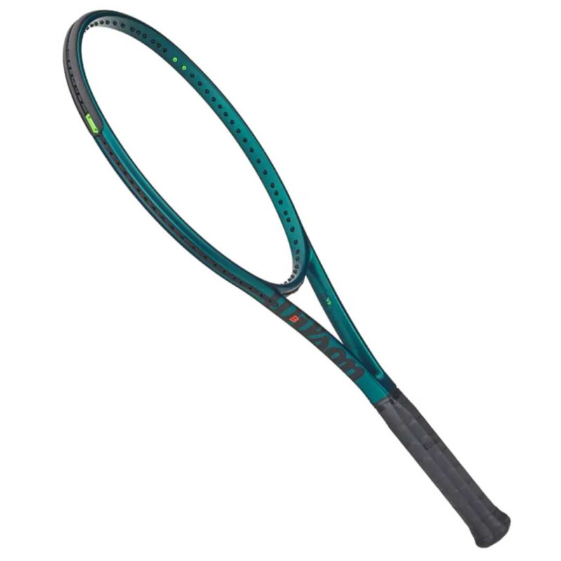 Raquete de Tênis Wilson Blade 98 18x20 V9 305G